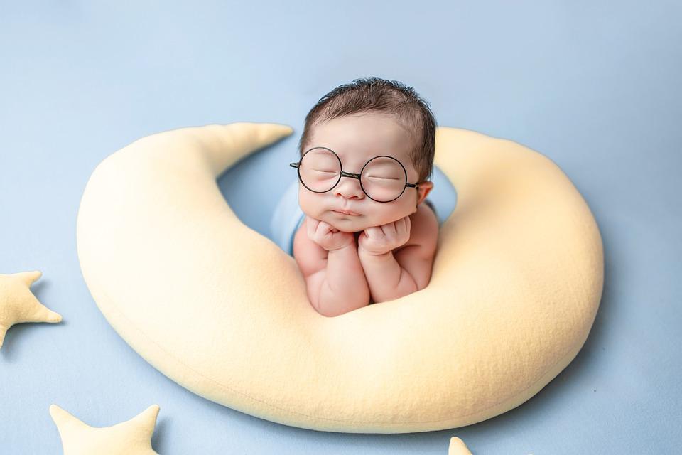 Pregnancy Relaxation